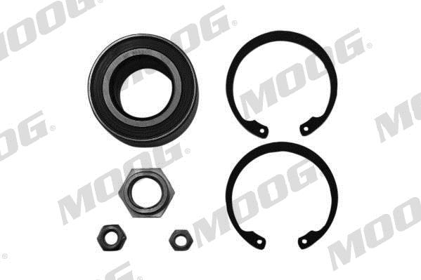 Moog VO-WB-11017 Wheel bearing kit VOWB11017