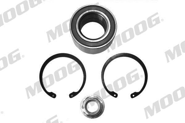 Moog VO-WB-11020 Wheel bearing kit VOWB11020