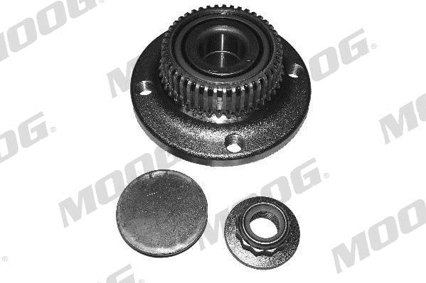 Moog VO-WB-11057 Wheel bearing kit VOWB11057
