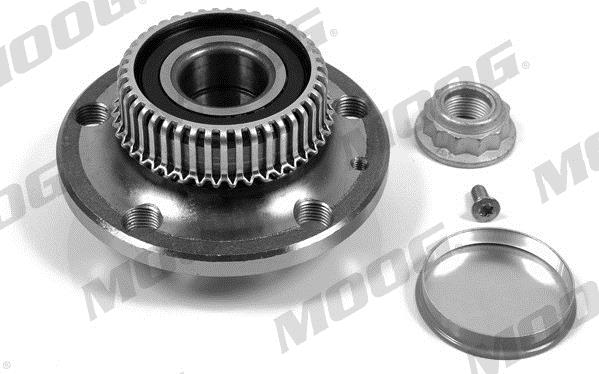 Moog VO-WB-11063 Wheel bearing kit VOWB11063