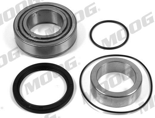 Moog VO-WB-11066 Wheel bearing kit VOWB11066