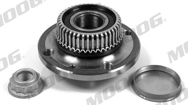 Moog VO-WB-11068 Wheel bearing kit VOWB11068