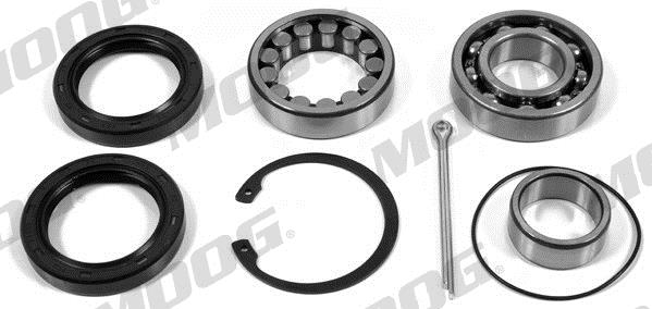 Moog VO-WB-11071 Wheel bearing kit VOWB11071