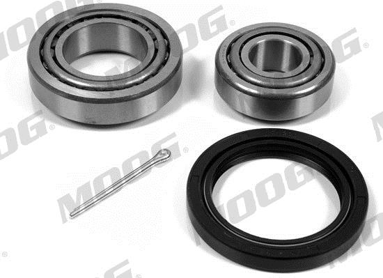 Moog VO-WB-11081 Wheel bearing kit VOWB11081