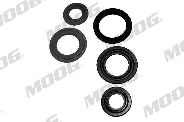Moog VO-WB-11273 Wheel bearing kit VOWB11273