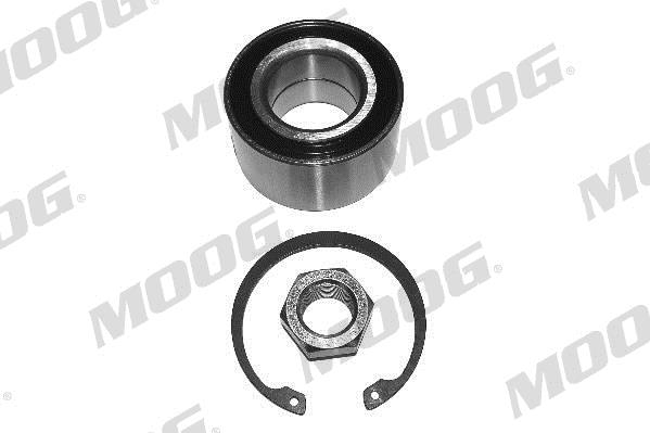 Moog VO-WB-11551 Wheel bearing kit VOWB11551