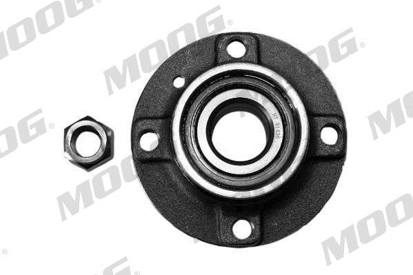 Moog VV-WB-11695 Wheel bearing kit VVWB11695