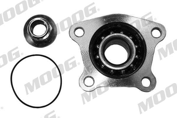 Moog TO-WB-12182 Wheel bearing kit TOWB12182