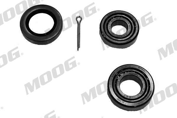 Moog DE-WB-12089 Wheel bearing kit DEWB12089