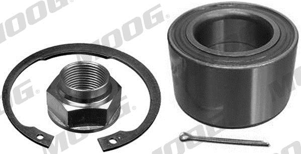 Moog DI-WB-11714 Wheel bearing kit DIWB11714
