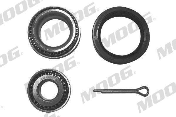 Moog FD-WB-11167 Wheel bearing kit FDWB11167