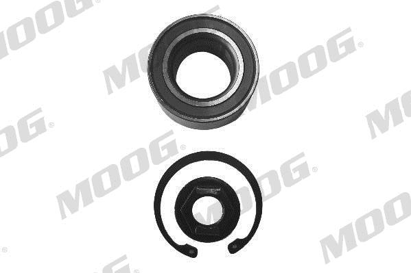 Moog FD-WB-11174 Wheel bearing kit FDWB11174