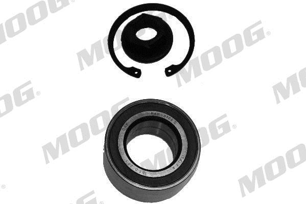 Moog FD-WB-11175 Wheel bearing kit FDWB11175