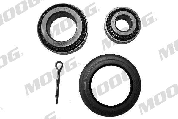 Moog FD-WB-11177 Wheel bearing kit FDWB11177