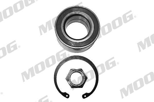 Moog FD-WB-11180 Wheel bearing kit FDWB11180