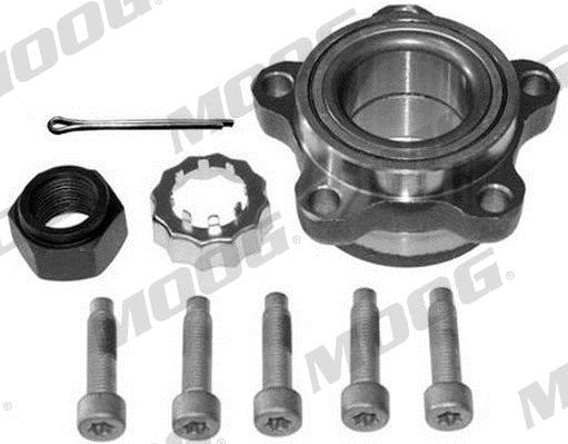 Moog FD-WB-11187 Wheel bearing kit FDWB11187