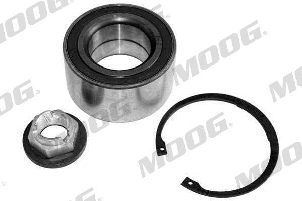 Moog FD-WB-11203 Wheel bearing kit FDWB11203