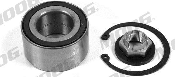 Moog FD-WB-11205 Wheel bearing kit FDWB11205