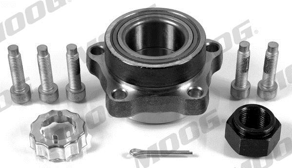 Moog FD-WB-11206 Wheel bearing kit FDWB11206