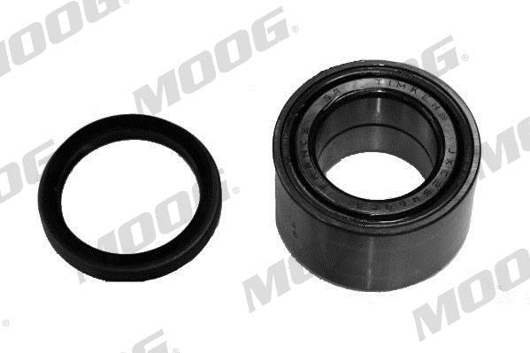 Moog FD-WB-11228 Rear Wheel Bearing Kit FDWB11228