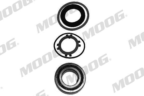 Moog FD-WB-11229 Wheel bearing kit FDWB11229