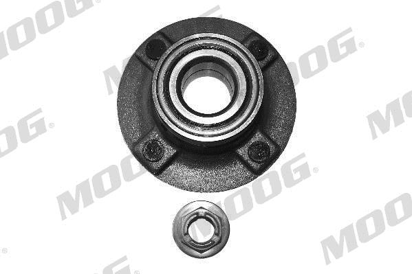 Moog FD-WB-11232 Wheel bearing kit FDWB11232
