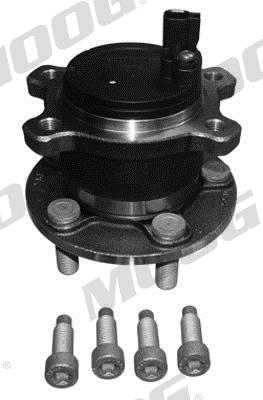 Moog FD-WB-11241 Wheel bearing kit FDWB11241