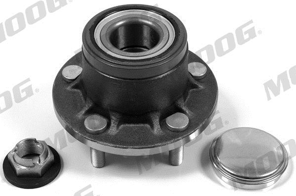 Moog FD-WB-11250 Wheel bearing kit FDWB11250