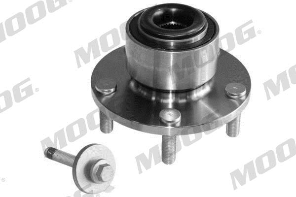 Moog FD-WB-11864 Wheel bearing kit FDWB11864
