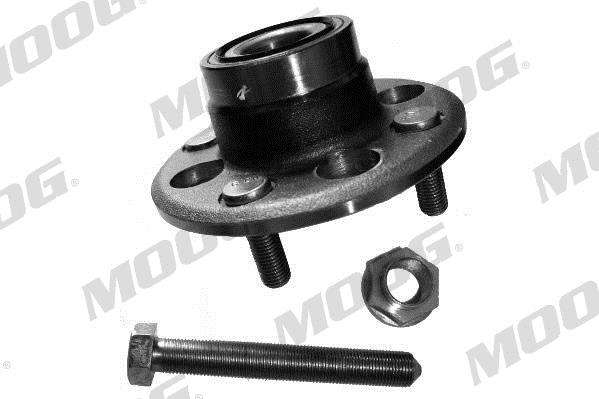 Moog HO-WB-11772 Wheel bearing kit HOWB11772