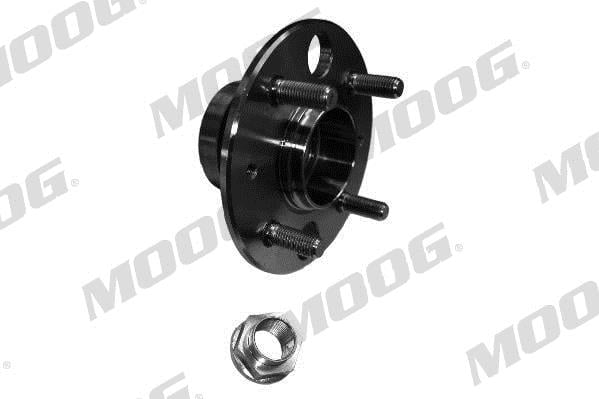 Moog HO-WB-11773 Wheel bearing kit HOWB11773