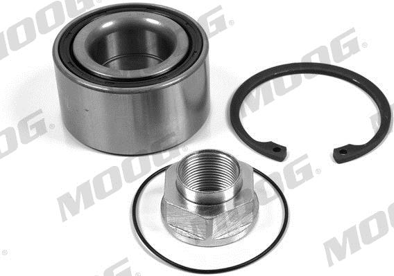 Moog HO-WB-11774 Wheel bearing kit HOWB11774
