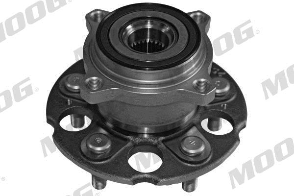 Moog HO-WB-11778 Wheel bearing kit HOWB11778