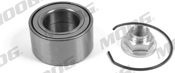 Moog HY-WB-11792 Wheel bearing kit HYWB11792