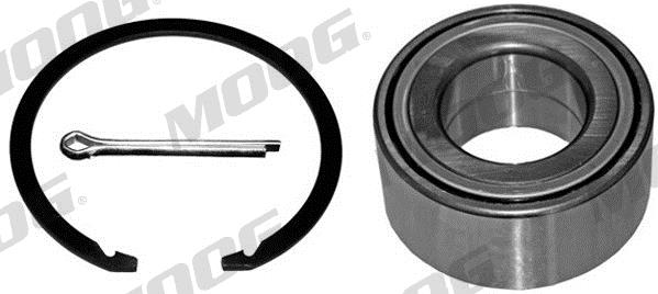Moog HY-WB-11794 Wheel bearing kit HYWB11794