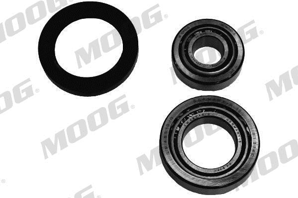 Moog ME-WB-11260 Wheel bearing kit MEWB11260