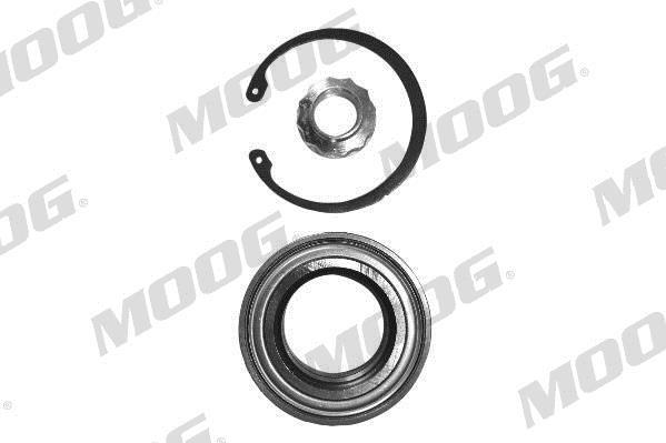 Moog ME-WB-11262 Wheel bearing kit MEWB11262