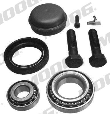 Moog ME-WB-11263 Wheel bearing kit MEWB11263