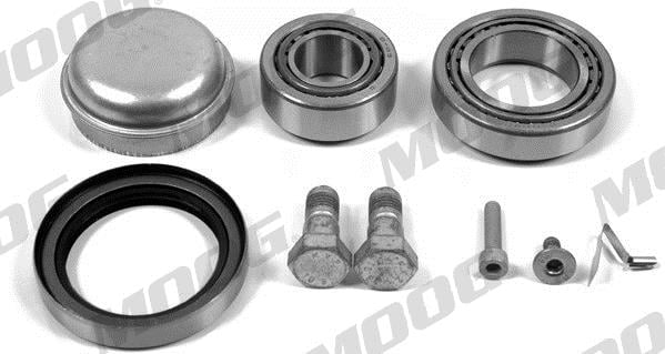 Moog ME-WB-11266 Wheel bearing kit MEWB11266