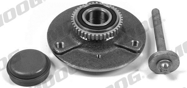 Moog ME-WB-11281 Wheel bearing kit MEWB11281