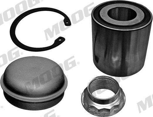 Moog ME-WB-11291 Wheel bearing kit MEWB11291