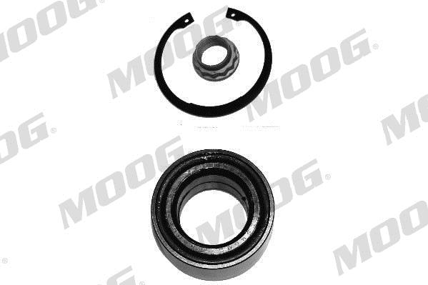 Moog ME-WB-11292 Rear Wheel Bearing Kit MEWB11292