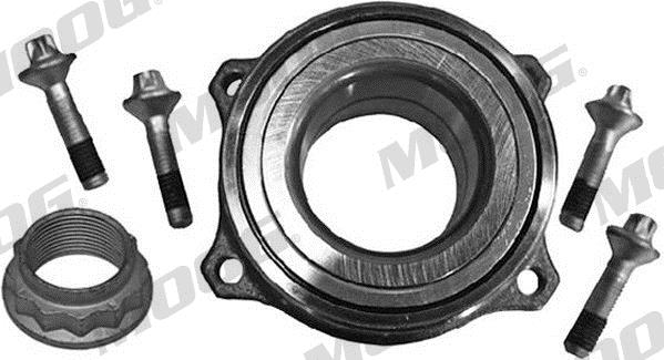 Moog ME-WB-11305 Wheel bearing kit MEWB11305