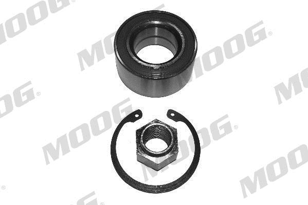 Moog PE-WB-11349 Wheel bearing kit PEWB11349