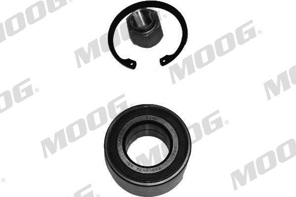 Moog PE-WB-11351 Wheel bearing kit PEWB11351