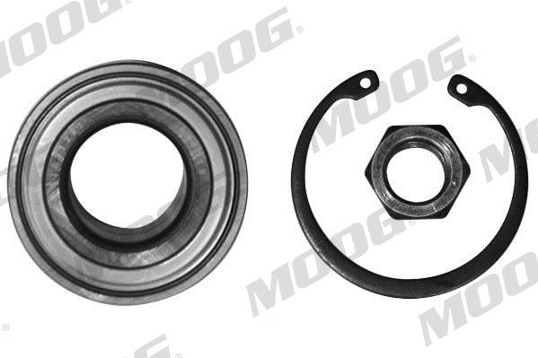 Moog PE-WB-11352 Wheel bearing kit PEWB11352