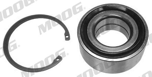 Moog PE-WB-11354 Wheel bearing kit PEWB11354