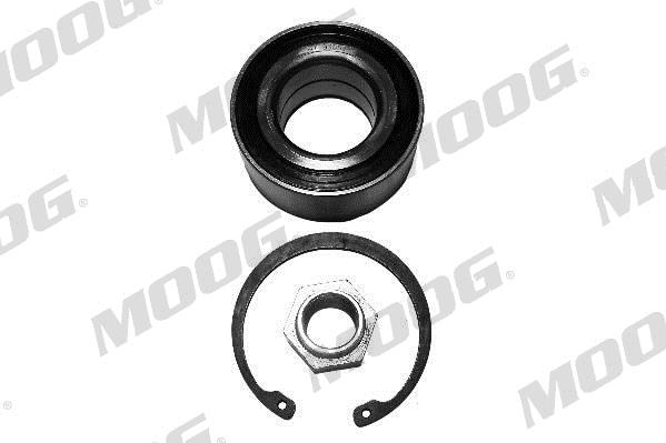 Moog PE-WB-11369 Wheel bearing kit PEWB11369