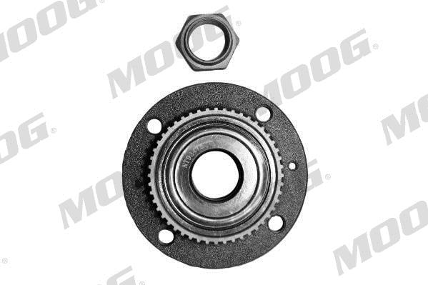 Moog PE-WB-11376 Wheel bearing kit PEWB11376
