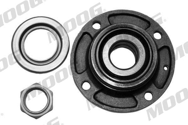 Moog PE-WB-11377 Wheel bearing kit PEWB11377